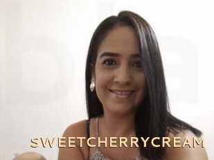 SWEETCHERRYCREAM