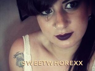 SWEETWHOREXX