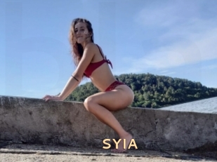 SYIA