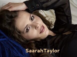 SaarahTaylor