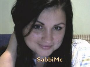 SabbiMc