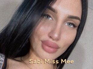 Sabi_Miss_Mee