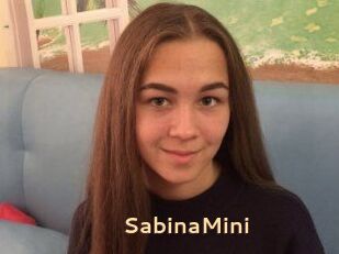 SabinaMini