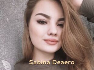 Sabina_Deaero