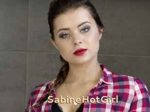 SabineHotGirl