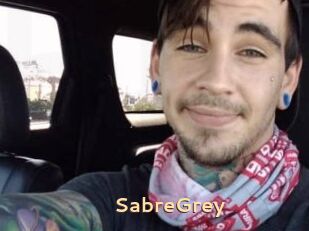 SabreGrey