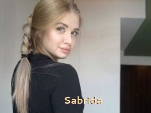 Sabrida