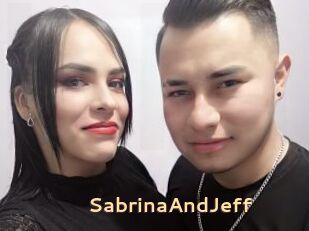 SabrinaAndJeff