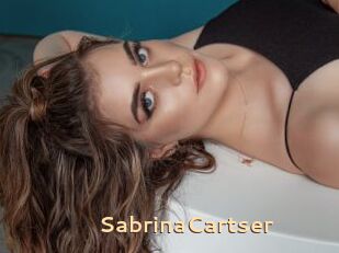 SabrinaCartser