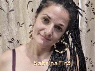 SabrinaFir3