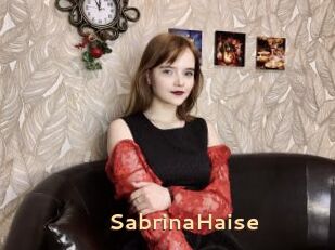 SabrinaHaise