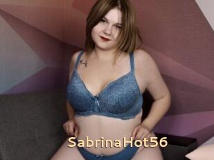 SabrinaHot56