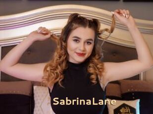 SabrinaLane