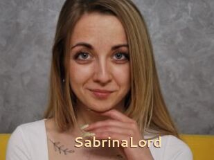 SabrinaLord