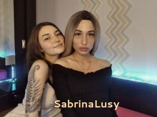 SabrinaLusy