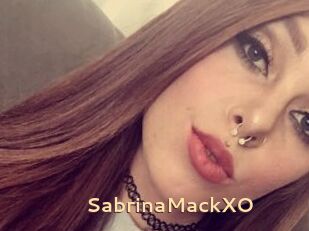 SabrinaMackXO