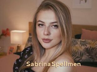 SabrinaSpellmen