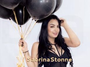 SabrinaStonne