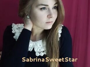 SabrinaSweetStar