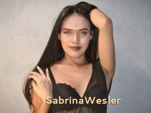 SabrinaWesler