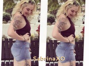 Sabrina_XO