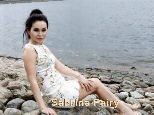 Sabrina_Fairy