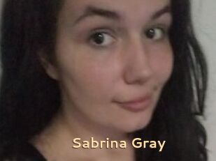 Sabrina_Gray