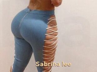 Sabrina_lee