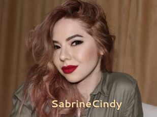 SabrineCindy