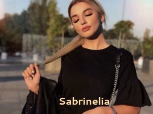 Sabrinelia