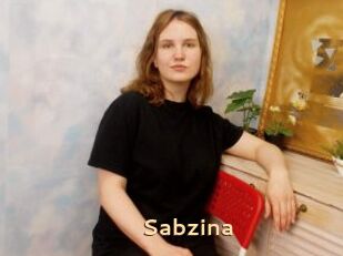 Sabzina