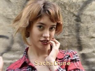 SachaDune