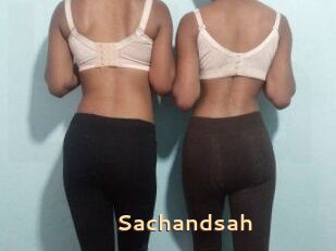 Sachandsah