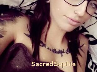 SacredSophia