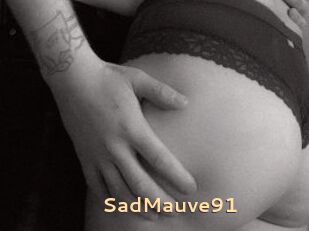 SadMauve91