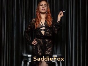 SaddieFox