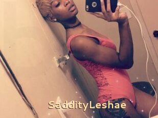 SaddityLeshae