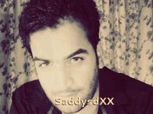 SaddysdXX