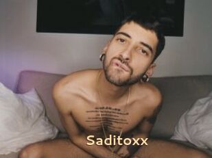 Saditoxx