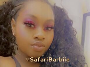 SafariBarbiie