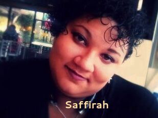 Saffirah