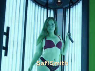 SafiSmith