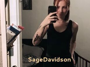 SageDavidson