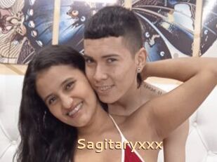 Sagitaryxxx