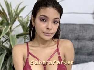 SaharaParker