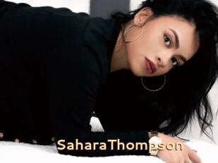 SaharaThompson