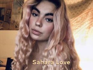 Sahara_Love