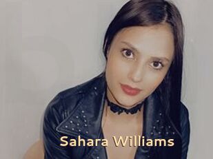 Sahara_Williams