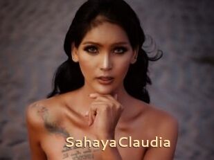 SahayaClaudia