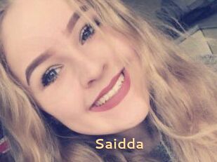 Saidda